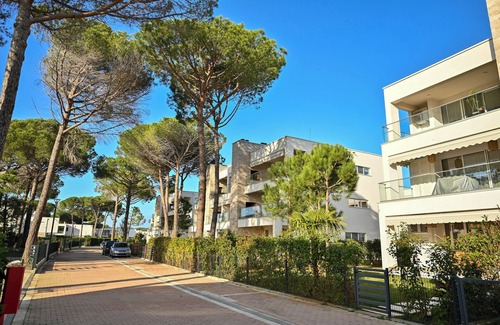 Ishem Apartment | Cozy Apartment in San Pietro Resort, Lalzit Bay, Albania