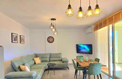 Ishem Apartment | Cozy Apartment in San Pietro Resort - Happy Rentals