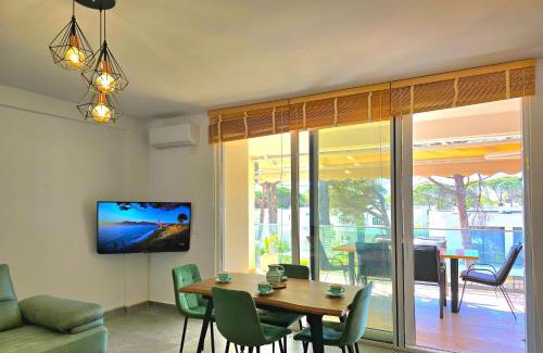 Ishem Apartment | Cozy Apartment in San Pietro Resort - Happy Rentals