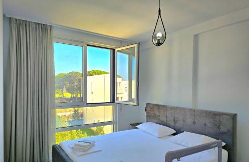 Ishem Apartment | Cozy Apartment in San Pietro Resort - Happy Rentals