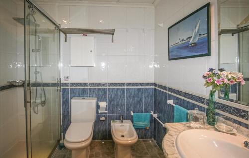 Santa Pola Apartment | Cozy Apartment In Santa Pola With Wifi