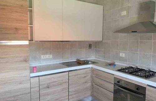 San Faustino-Madonnina-Quattroville Apartment | Cozy apartment in strategic location