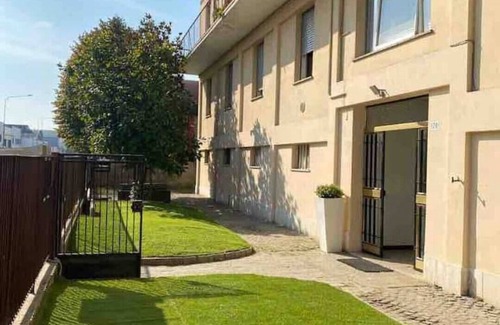 San Faustino-Madonnina-Quattroville Apartment | Cozy apartment in strategic location