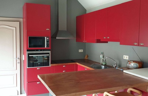 Geetbets House | Cozy apartment in the kingdom of Geetbets