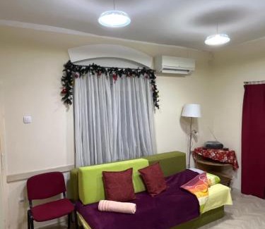 Novi Sad Apartment | Cozy apartment in the center of Novi Sad!