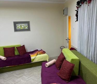 Novi Sad Apartment | Cozy apartment in the center of Novi Sad!