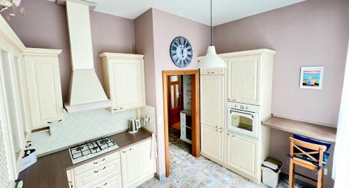 Olomouc Apartment | Cozy apartment in the city centre