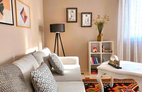 Blloku Apartment | Cozy apartment in the heart of Bllok