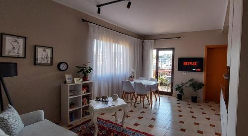 Blloku Apartment | Cozy apartment in the heart of Bllok