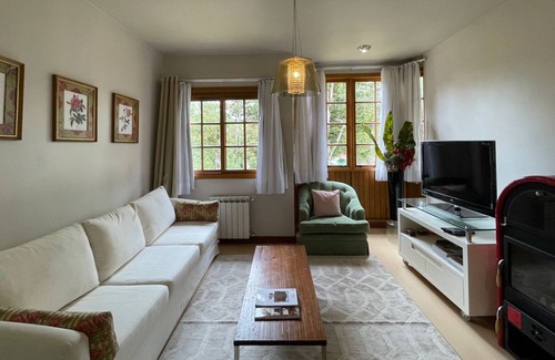 Planalto Apartment | Cozy apartment in the middle of nature
