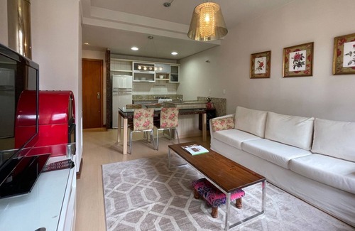 Planalto Apartment | Cozy apartment in the middle of nature