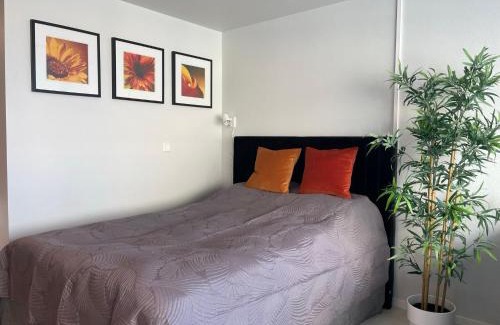 Bergen City Centre Apartment | Cozy apartment in the middle of Bergen city center