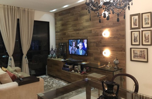 Pina Apartment | Cozy apartment in the south of Recife