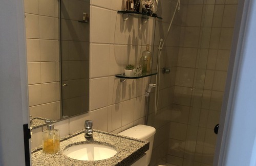 Pina Apartment | Cozy apartment in the south of Recife