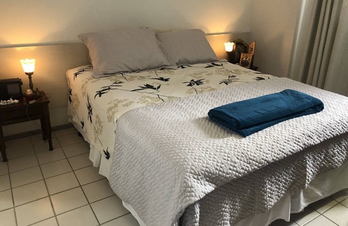 Pina Apartment | Cozy apartment in the south of Recife