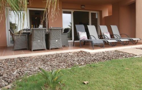 Torre-Pacheco Apartment | Cozy Apartment In Torre-Pacheco
