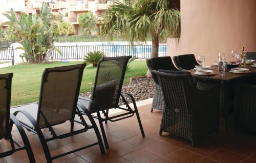 Torre-Pacheco Apartment | Cozy Apartment In Torre-Pacheco