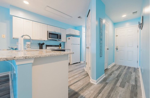 Carolina Forest Condo | Cozy Apartment in Myrtle Beach