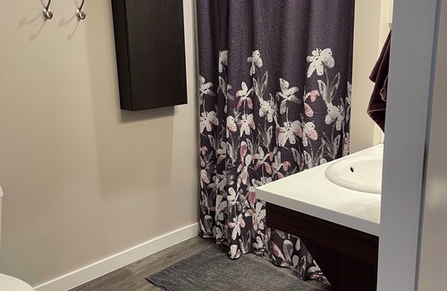 Traverse City Apartment | Cozy apartment in Traverse City to call home base while exploring the area.