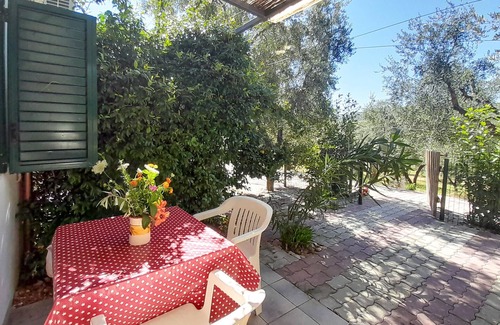 Chiesiola Apartment | Cozy apartment in Vieste with WiFi