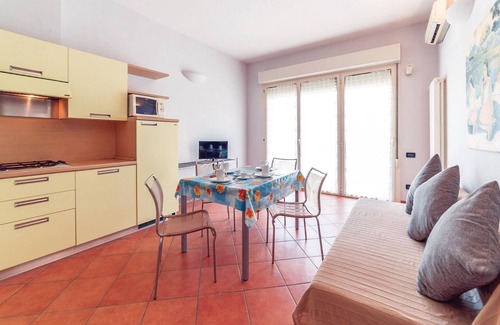Lido di Dante Apartment | Cozy apartment in Lido di Dante (RA)