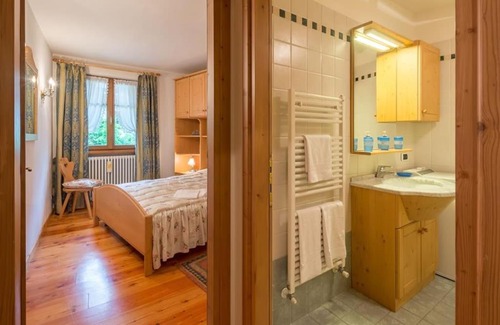 San Vito di Cadore Apartment | Cozy apartment near Cortina