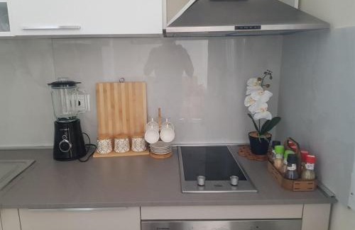Ishem Apartment | Cozy apartment Lalez