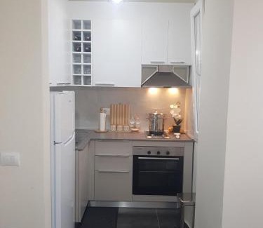 Ishem Apartment | Cozy apartment Lalez