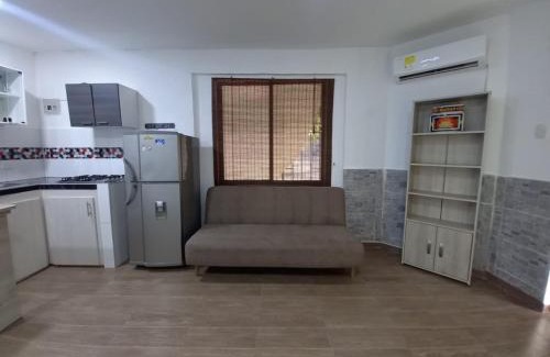 Comuna 3 Apartment | Cozy Apartment Loft bahía Santa Marta Bay