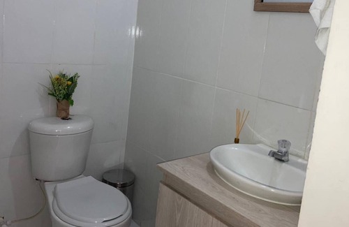 La America Apartment | Cozy Apartment Medellin View Graffitour Comuna 13