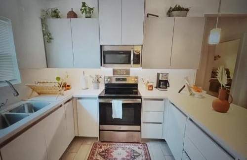 Monterrey Apartment | Cozy apartment