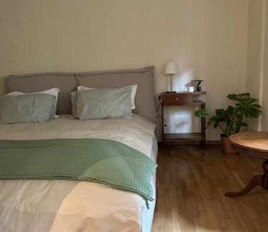 Mousio Apartment | Cozy apartment National Museum