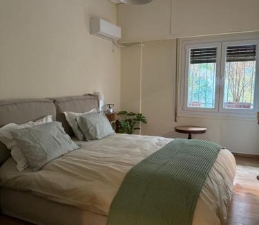 Mousio Apartment | Cozy apartment National Museum