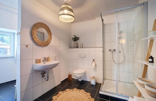 Traben-Trarbach House | Cozy apartment near Mosel - top location - mountain view