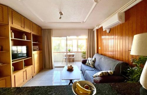 Playa del Ingles Apartment | Cozy Apartment Near Yumbo