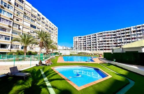 Playa del Ingles Apartment | Cozy Apartment Near Yumbo