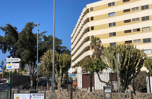 Playa del Ingles Apartment | Cozy Apartment Near Yumbo