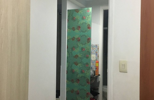 Vila Mariana Apartment | Cozy apartment Near av paulista