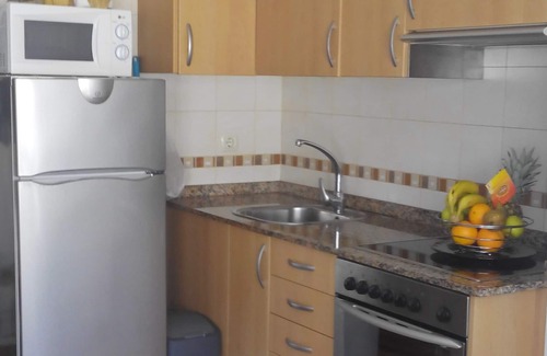 Vigo Apartment | Cozy apartment near Bouzas-Vigo beach