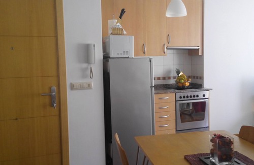 Vigo Apartment | Cozy apartment near Bouzas-Vigo beach