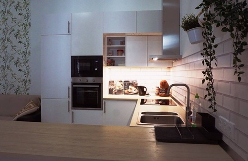 Belso-Ferencvaros Apartment | Cozy apartment near Danube
