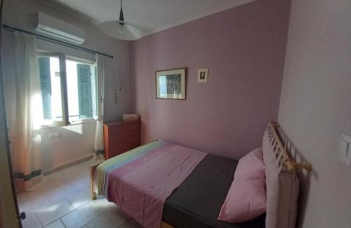Corfu Town Apartment | Cozy Apartment Near Historic Centre
