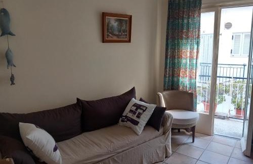 Corfu Town Apartment | Cozy Apartment Near Historic Centre