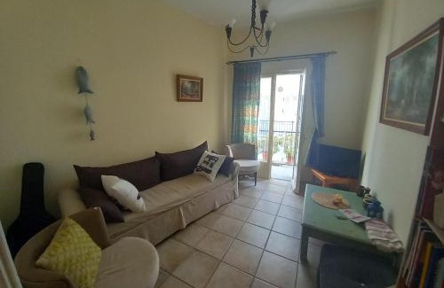 Corfu Town Apartment | Cozy Apartment Near Historic Centre
