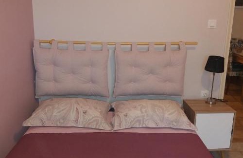 Corfu Town Apartment | Cozy Apartment Near Historic Centre