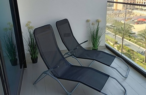 Al Barsha Apartment | Cozy apartment near the Circle Mall