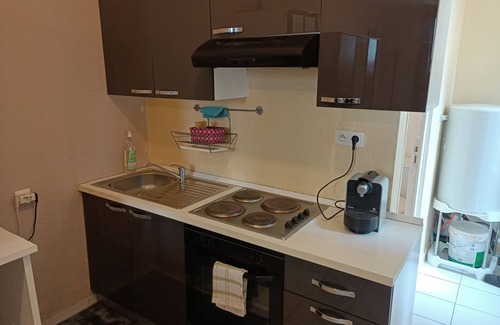 Part Dieu - Bir Hakeim Apartment | Cozy apartment near train station part Dieu!