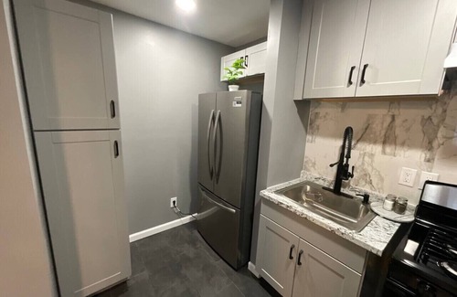 New Hampton Apartment | Cozy Apartment Near Legoland!