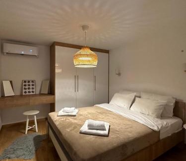 Nis Apartment | Cozy Apartment 'Nest'