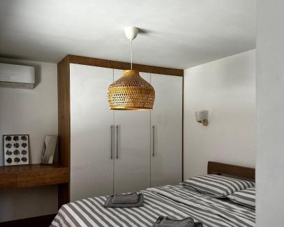 Nis Apartment | Cozy Apartment 'Nest'
